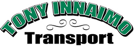 Tony Innaimo Transport